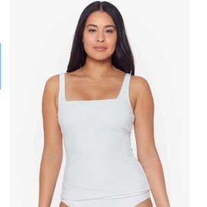 Brand New Tankini Top! Never been worn!